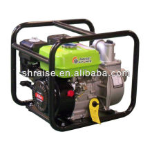 2'' high pressure air cooled Gasoline Water Pump